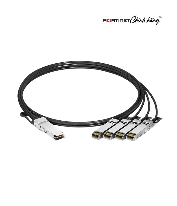 FG-CABLE-SR10-SFP+5 FG-CABLE-SR10-SFP+5