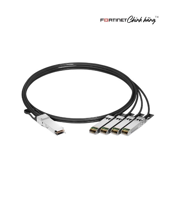 FN-CABLE-QSFP28-4SFP28-5 FN-CABLE-QSFP28-4SFP28-5