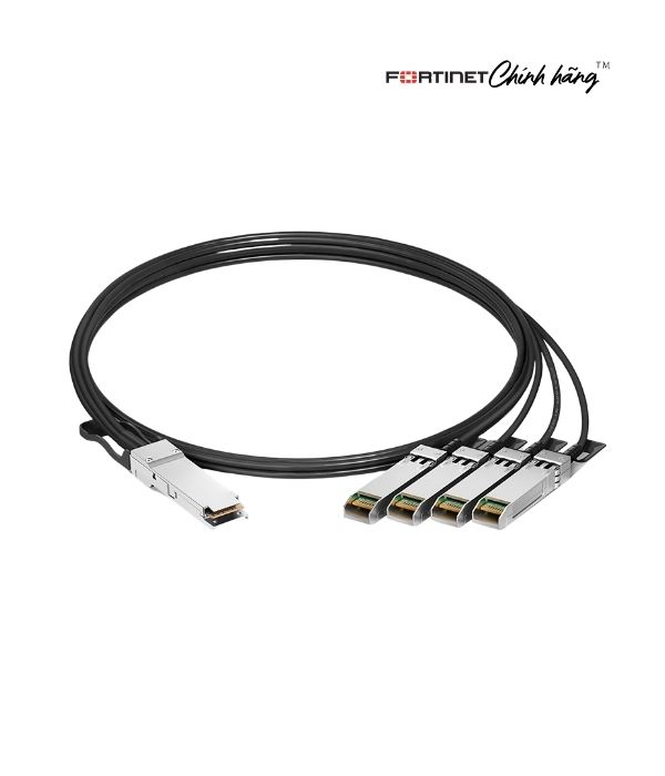 FN-CABLE-QSFPDD-8SFP56-L1 FN-CABLE-QSFPDD-8SFP56-L1