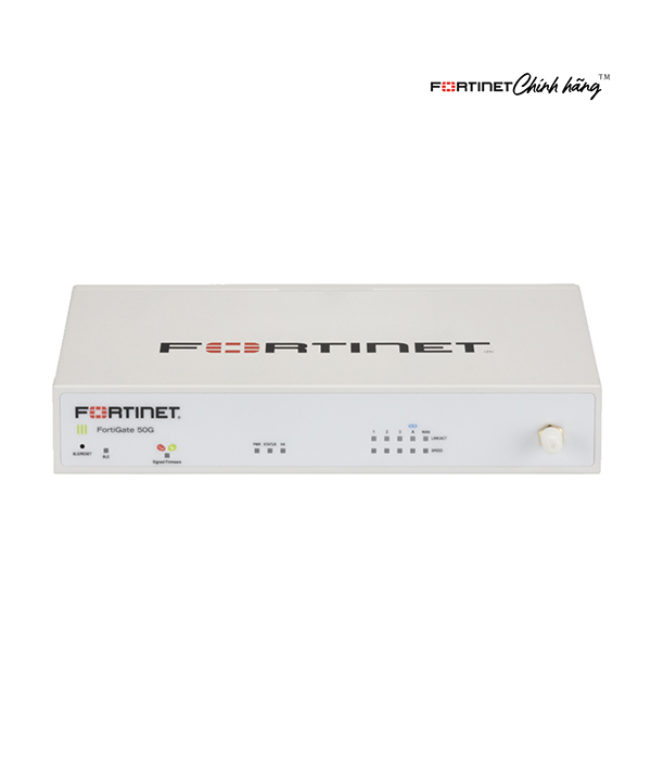 Firewall FortiGate FG-50G Firewall FortiGate FG-50G