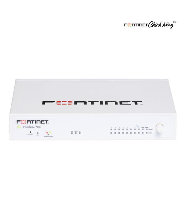 Firewall FortiGate FG-71G Firewall FortiGate FG-71G