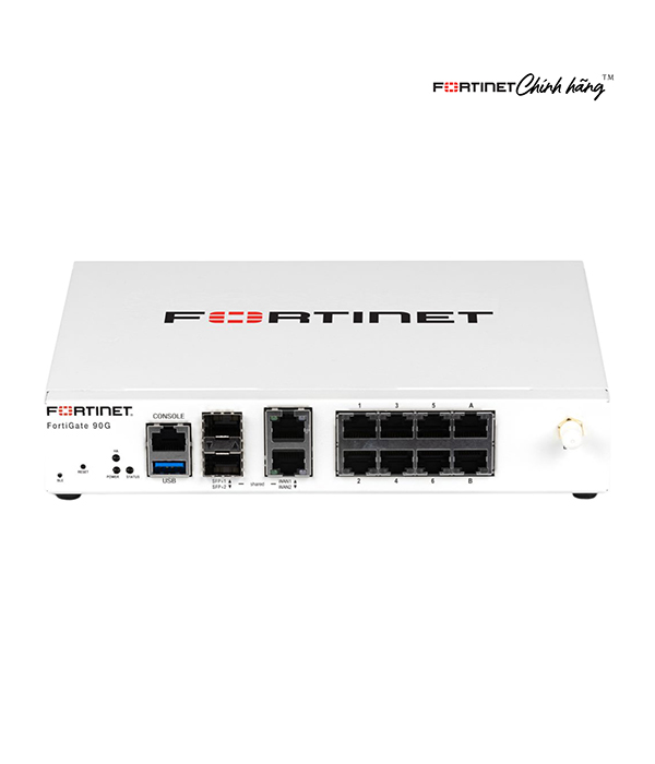 Firewall FortiGate FG-90G Firewall FortiGate FG-90G