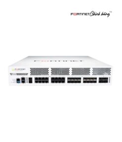 Fortigate FG-2601F