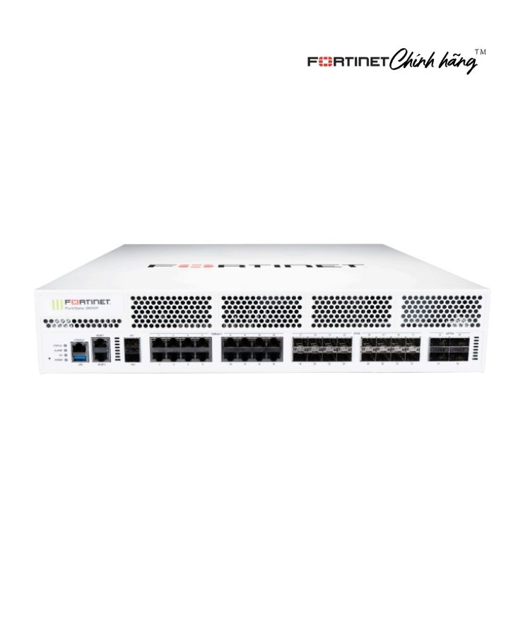 Fortigate FG-2601F Fortigate FG-2601F