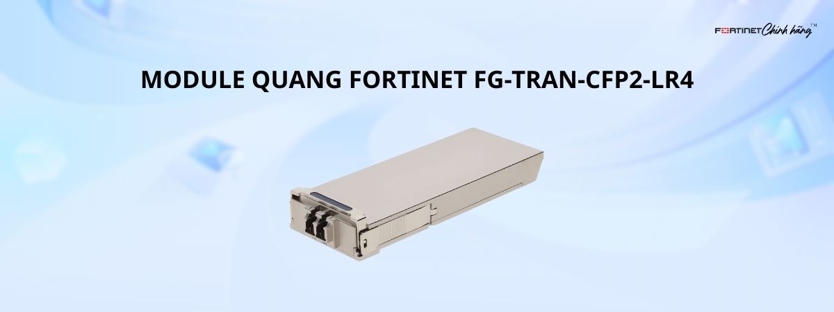 Module FG-TRAN-CFP2-LR4