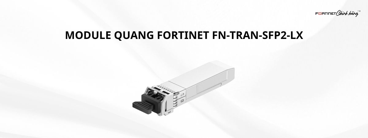 Module FN-TRAN-SFP2-LX