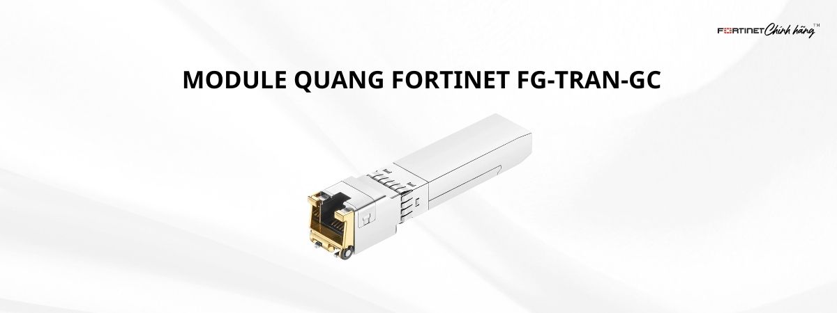 Module Fortinet FG-TRAN-GC