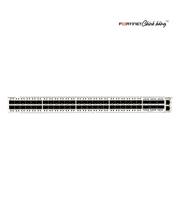Switch Fortinet FS-1048E Switch Fortinet FS-1048E
