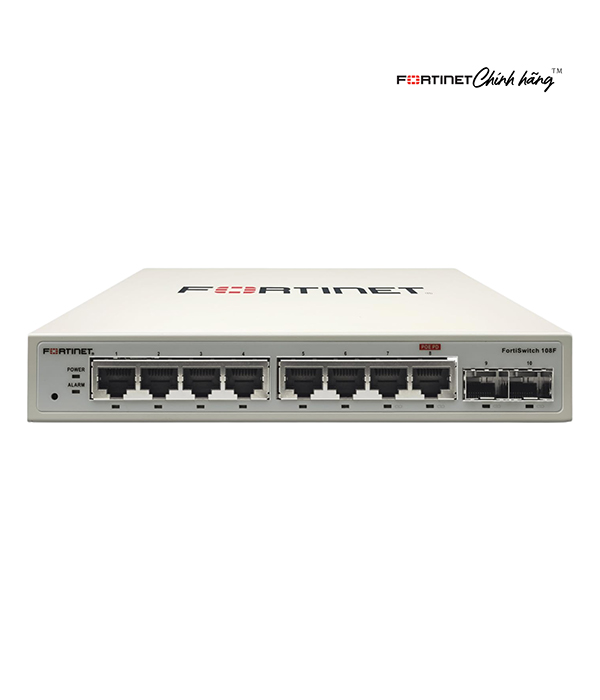 Switch Fortinet FS-108F Switch Fortinet FS-108F