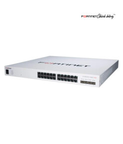 Switch Fortinet FS-424E-POE