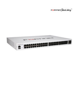Switch Fortinet FS-448E