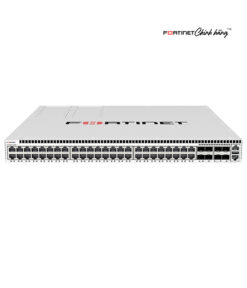 Switch Fortinet FS-648F-FPOE